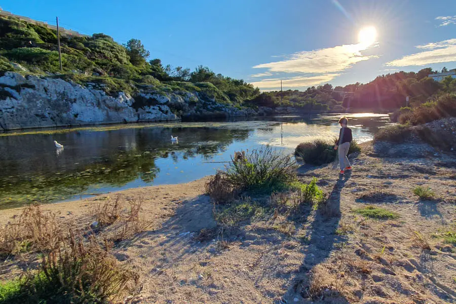 Cala Murada Mallorca