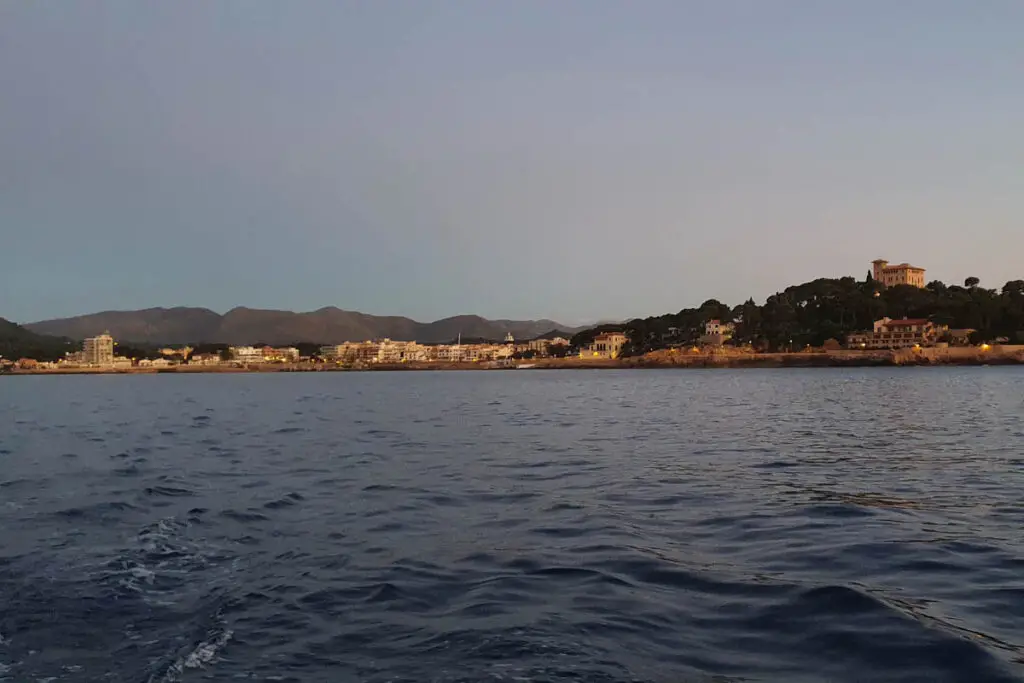 Torre Ciega Villa in Cala Ratjada