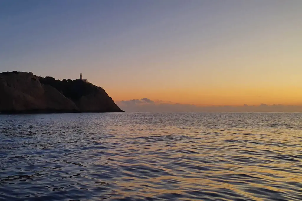 Far de Capdepera: Leuchtturm in Cala Ratjada