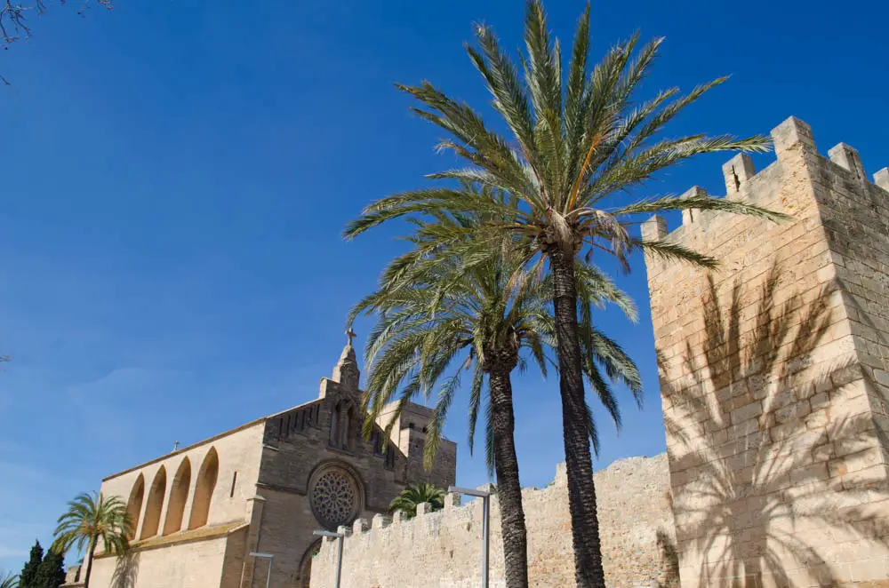 things to see in mallorca: Alcúdia