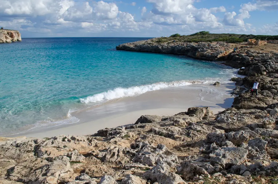 Cala Varques Mallorca