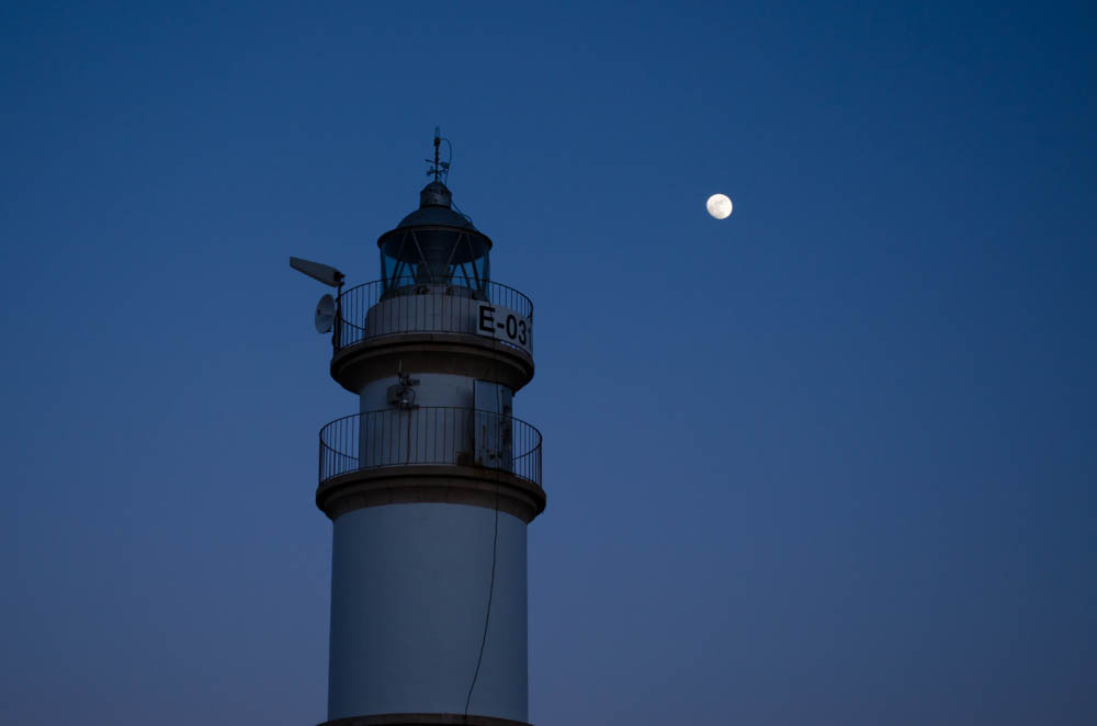 Leuchtturm Cap de Ses Salines