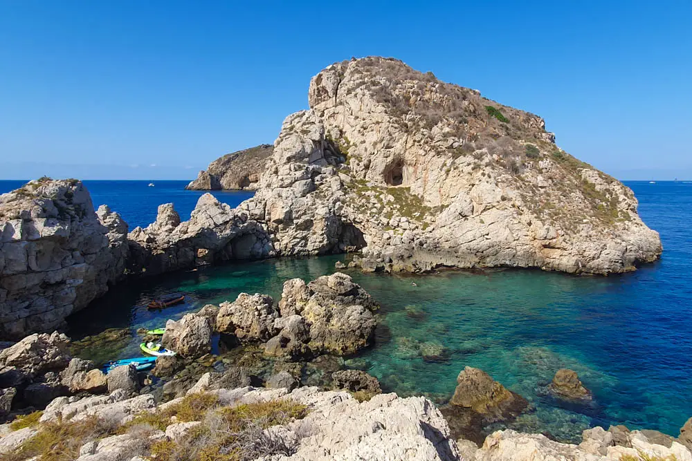 Stand up Paddle in Santa Ponsa