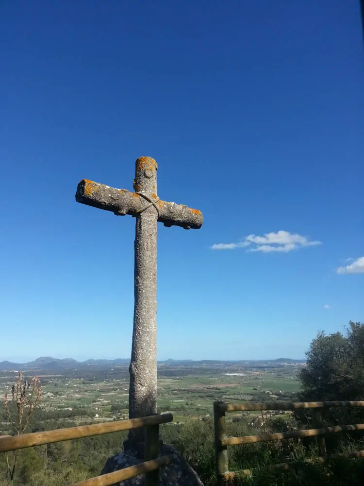 Ermita de Bonany