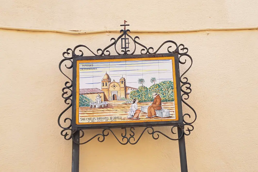 Junípero Serra in Mallorca