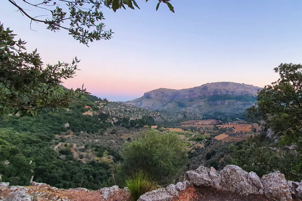 Lluc a Peu: Pilgern auf Mallorca