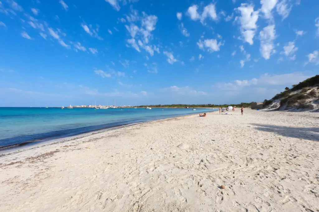 Herbstferien auf Mallorca