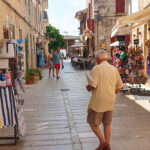 Markt in Alcúdia
