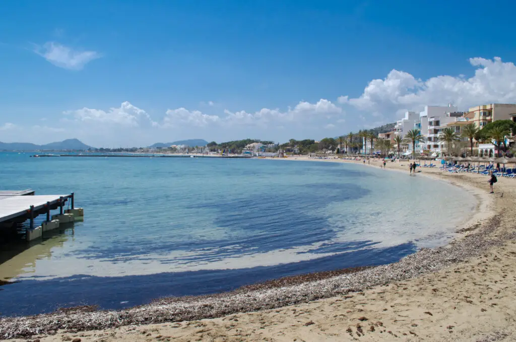 Port de Pollença