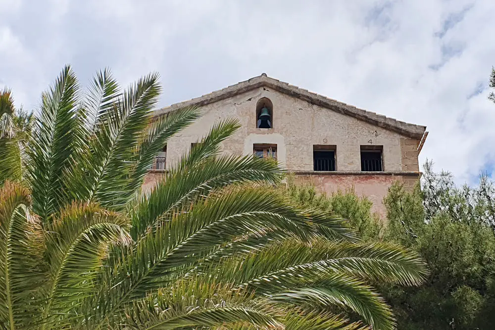 Ermita de La Victoria