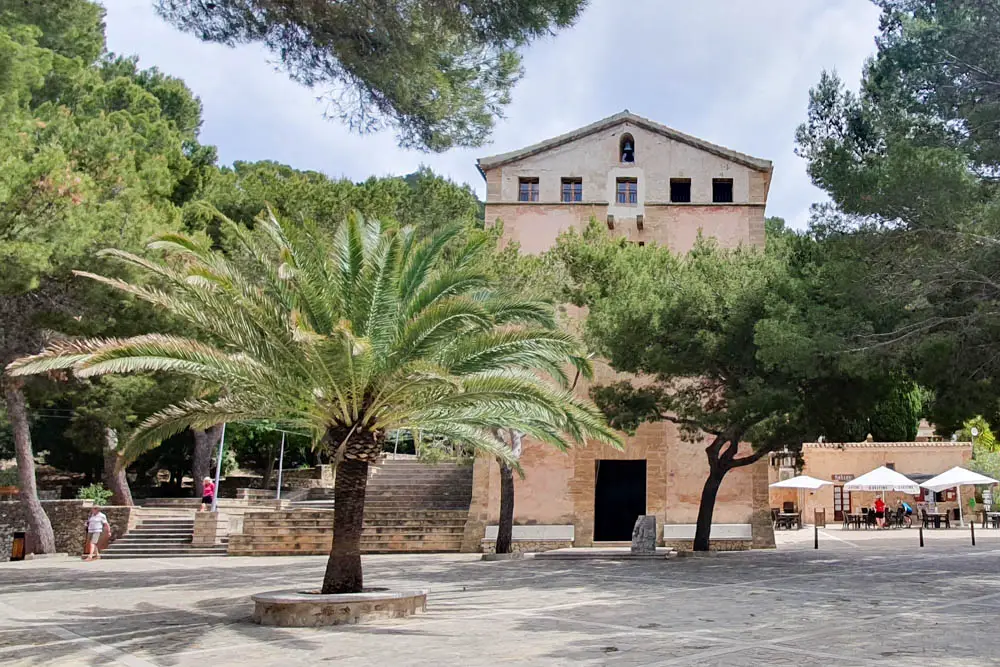 Ermita de la Victoria