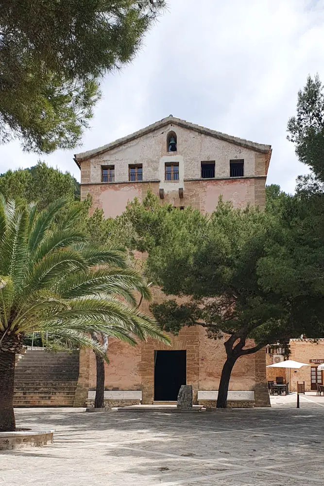 Ermita de La Victoria