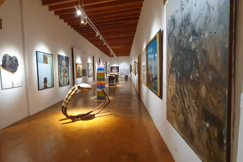 Museum Pollença: Mallorca kostenlos entdecken