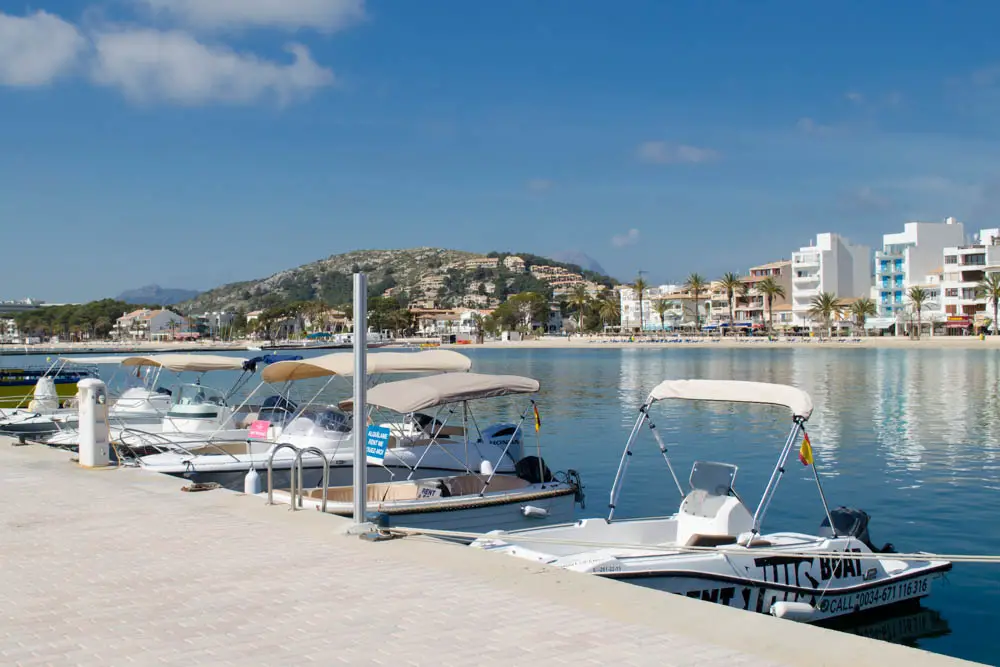 Port de Pollença