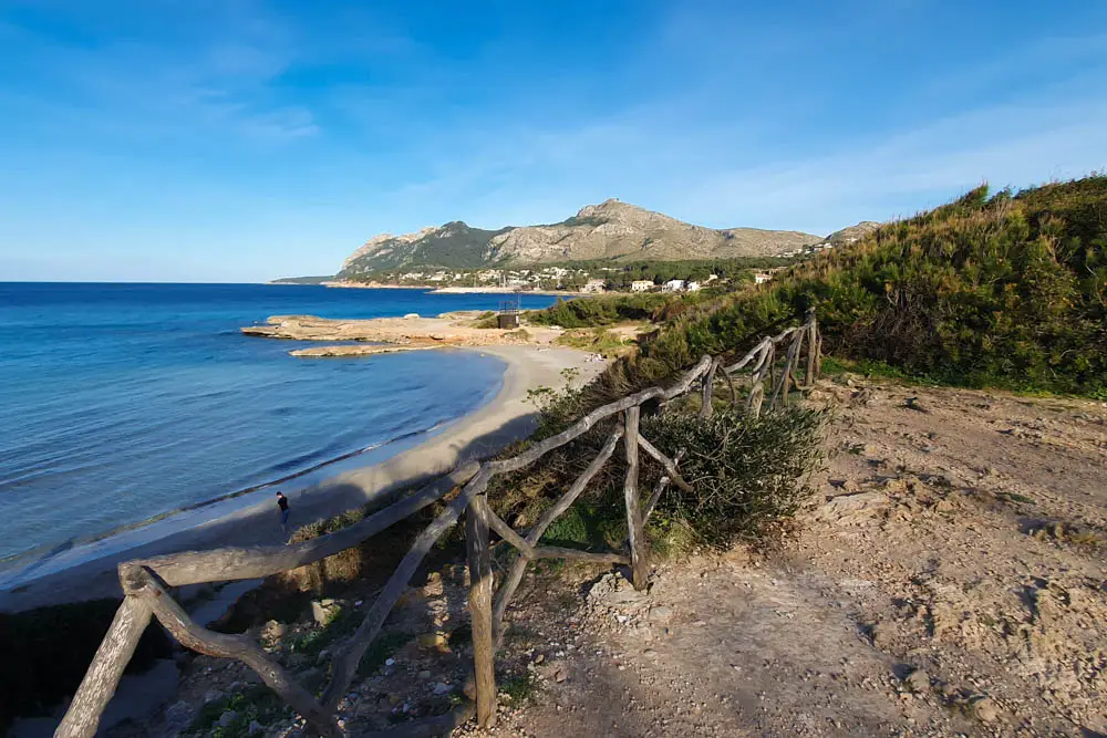 Sant Joan Alcúdia