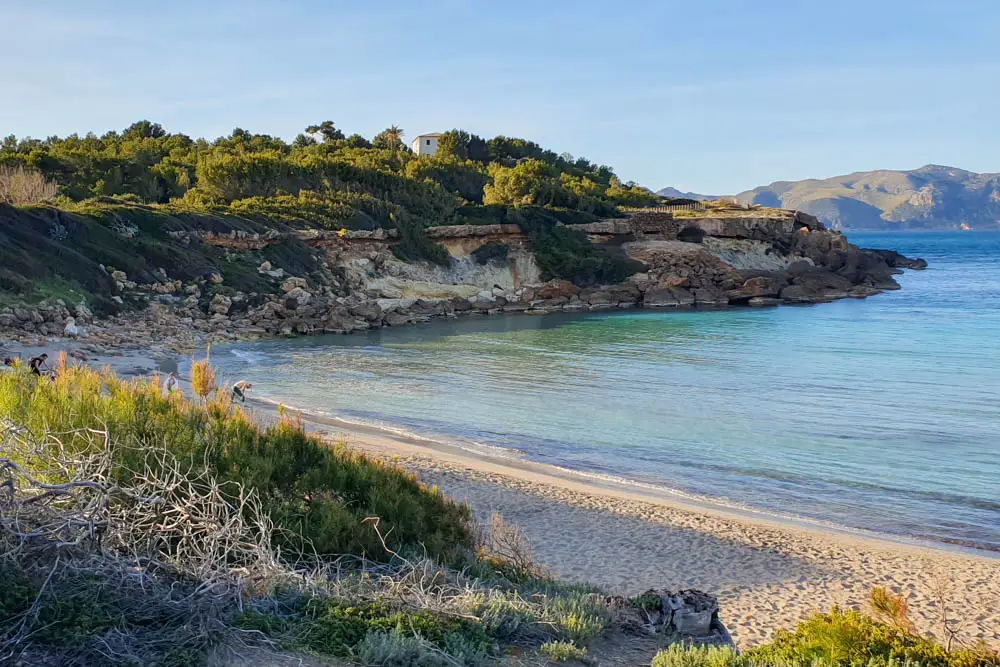 Sant Joan Alcúdia