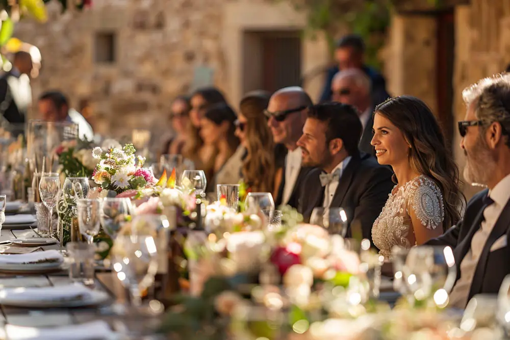 Heiraten auf der Burg Bellver