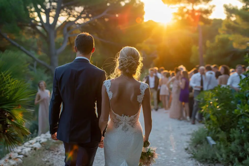 Hochzeit auf Mallorca