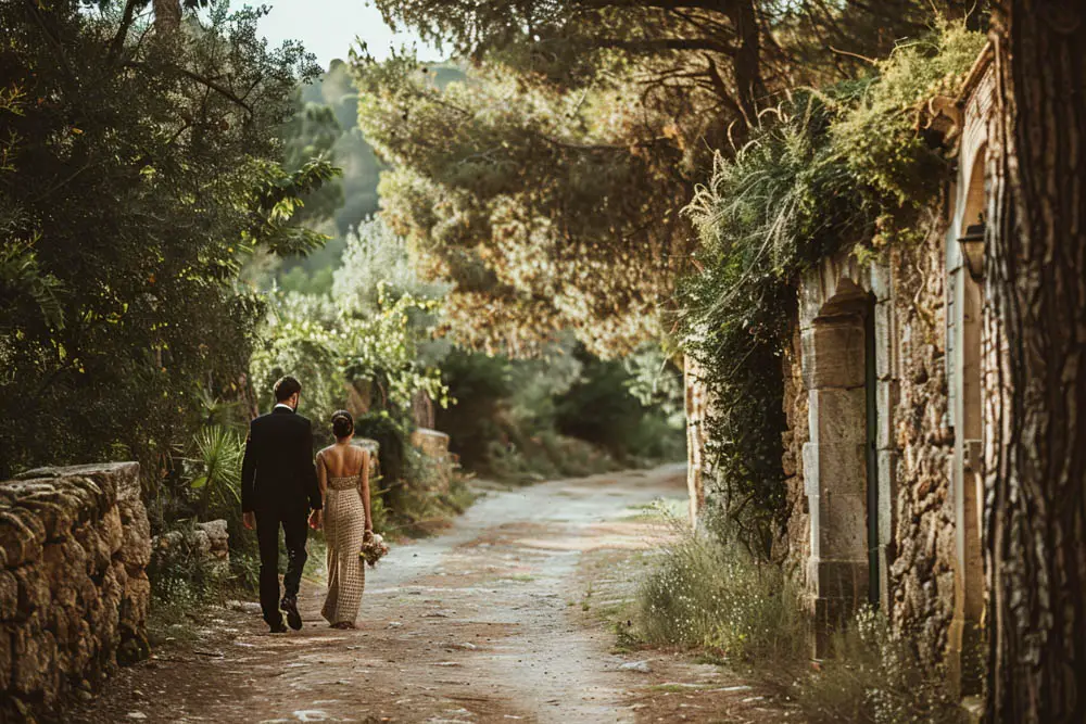 Heiraten auf Mallorca