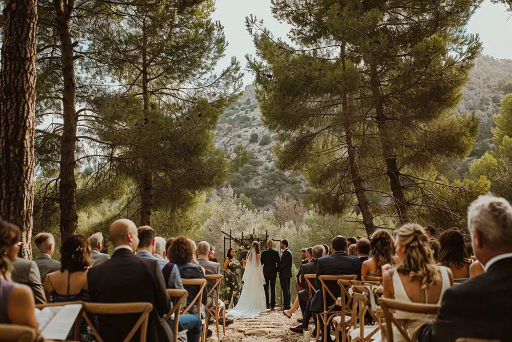 Was kostet eine Hochzeit auf Mallorca?