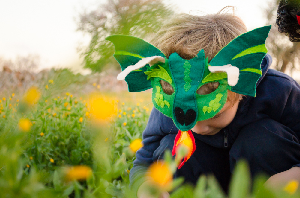 Welttag des Buches: Día de Sant Jordi