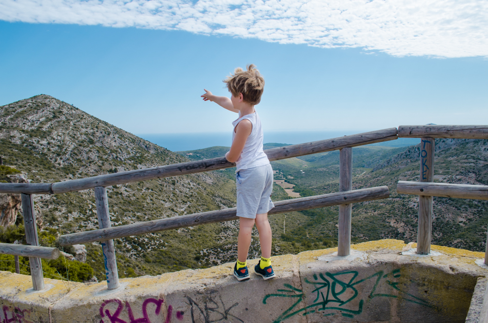 Der Osten von Mallorca: Ausflüge, Strände und Sehenswürdigkeiten