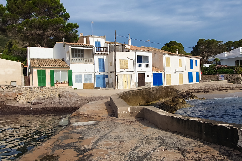 Urlaub in Cala Ratjada: Alle Sehenswürdigkeiten, Aktivitäten und Tipps