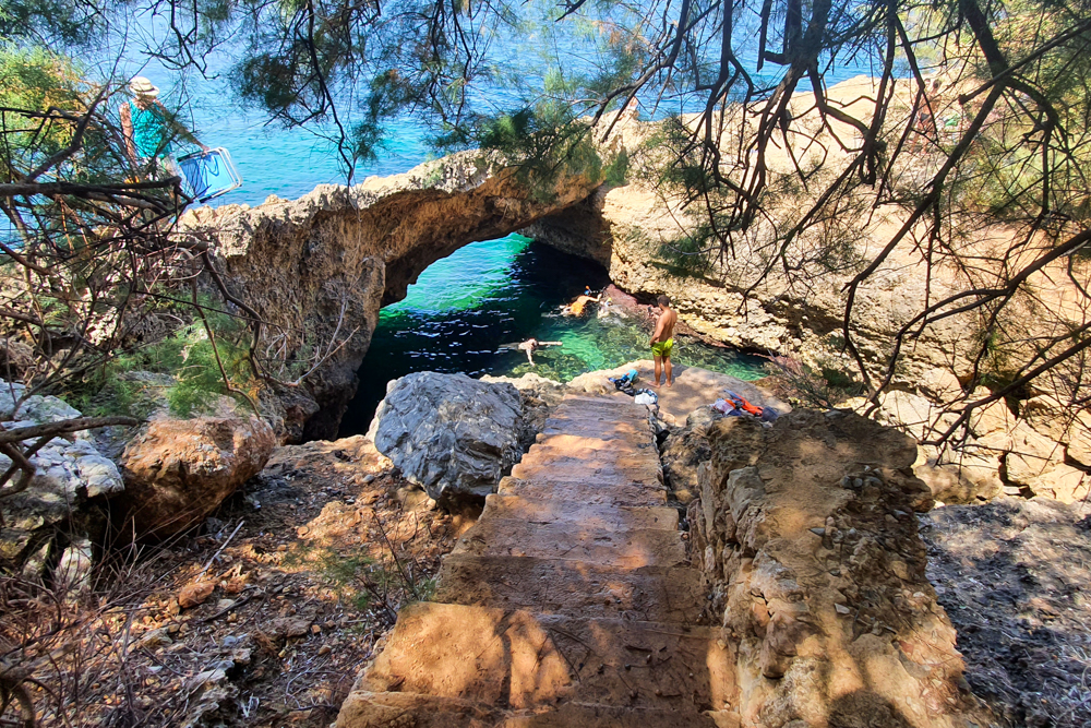 Höhlentouren auf Mallorca: Mit dem Kajak zur Meereshöhle bei Alcúdia