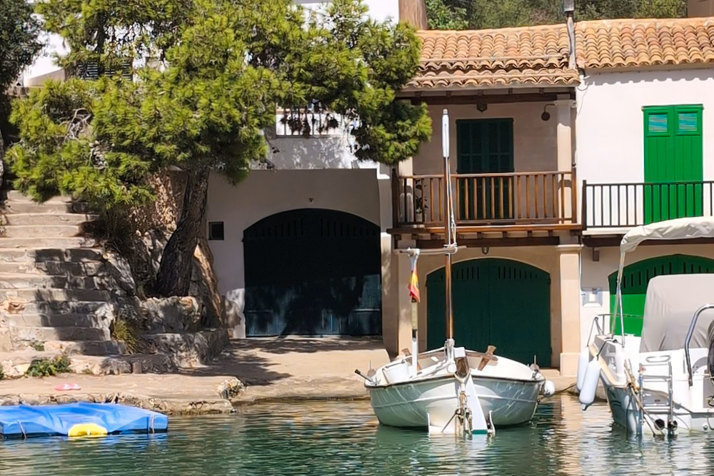 Cala Figuera